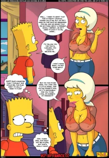 Marge’s Revenge (12)