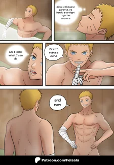 Naruto Sexy No Jutsu (3)