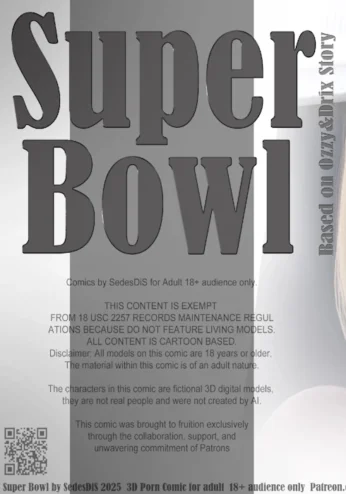 SedesDiS – Super Bowl