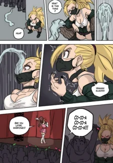 The Birth of the Most Powerful Tuffle (Dragon Ball GT)0021