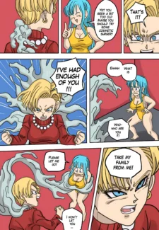 The Birth of the Most Powerful Tuffle (Dragon Ball GT)0028