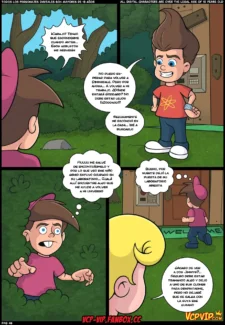 Timmy Jimmy – Sex Power Hour (47)