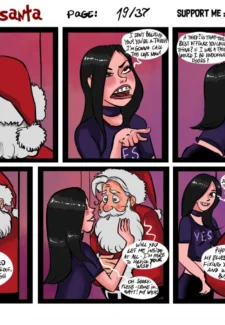 A Cookie for Santa (Davis “Mavis” Rooder) (19)