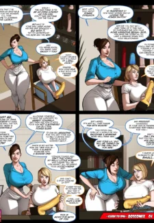 A Girl’s Guide to S.p.H. (5)