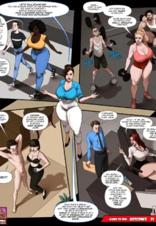 A Girl’s Guide to S.p.H. (6)