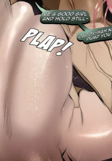 Anya X Loid (Spy X Family) 0008