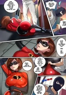 Elastigirl’s Mistake – The Incredibles0003