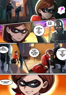 Elastigirl’s Mistake – The Incredibles0006