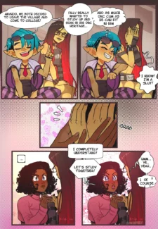 Erika’s First Week (20)