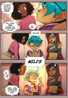 Erika’s First Week (21)