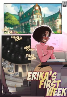 Erika’s First Week (7)