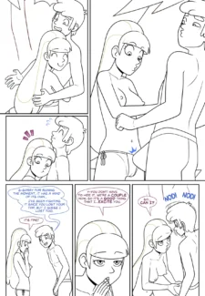 Gravity Falls – Matchmaking Mishaps0066