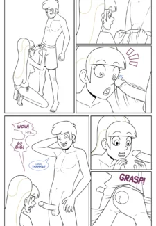 Gravity Falls – Matchmaking Mishaps0067