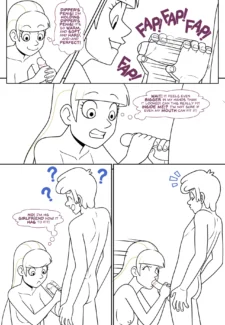 Gravity Falls – Matchmaking Mishaps0068