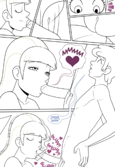 Gravity Falls – Matchmaking Mishaps0070
