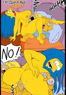 Hans Moleman Show (The Simpsons) (38)