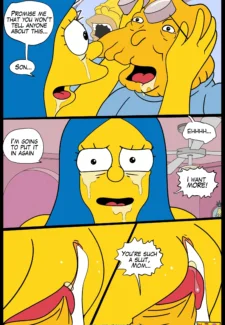 Hans Moleman Show (The Simpsons) (41)