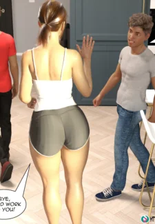 How did I end up like this (41)