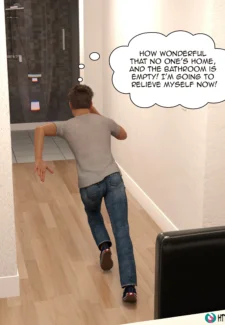 How did I end up like this (58)