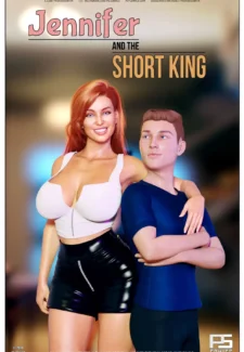 A 3D ongoing porn comic