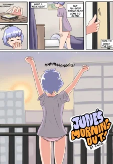 June’s Morning Out (1)