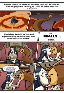 Lilith’s Playdate – The Owl House0003
