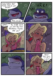 Loan Shark (The Little Mermaid)0004