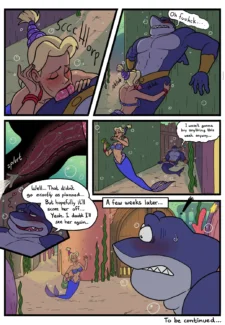 Loan Shark (The Little Mermaid)0005