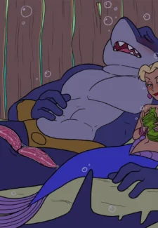 Loan Shark (The Little Mermaid)0006