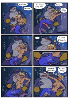 Loan Shark (The Little Mermaid)0018