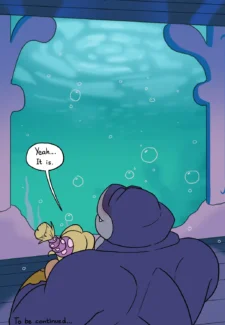 Loan Shark (The Little Mermaid)0020