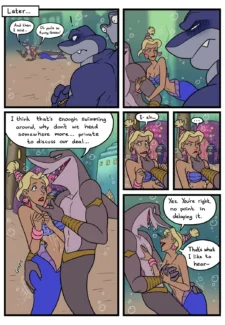 Loan Shark (The Little Mermaid)0025