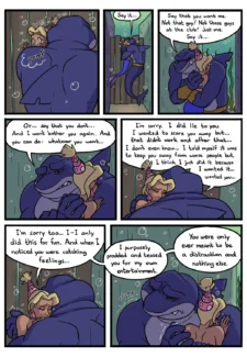 Loan Shark (The Little Mermaid)0029