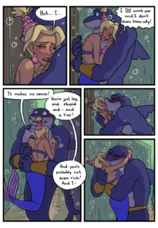Loan Shark (The Little Mermaid)0030