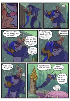 Loan Shark (The Little Mermaid)0031