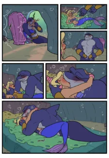 Loan Shark (The Little Mermaid)0032