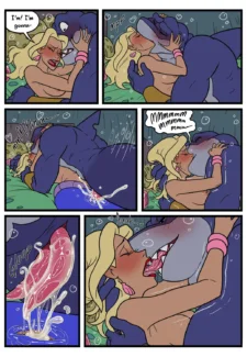 Loan Shark (The Little Mermaid)0039