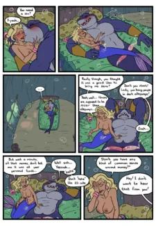 Loan Shark (The Little Mermaid)0040