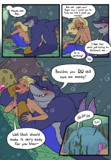 Loan Shark (The Little Mermaid)0043