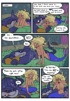 Loan Shark (The Little Mermaid)0044