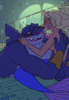 Loan Shark (The Little Mermaid)0046