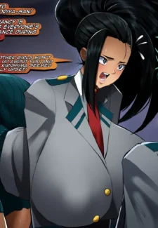 Lunch Rendezvous (My Hero Academia)0074