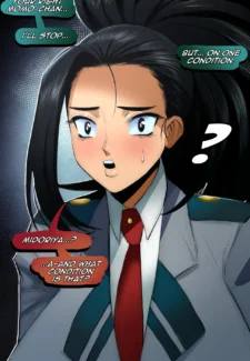 Lunch Rendezvous (My Hero Academia)0075