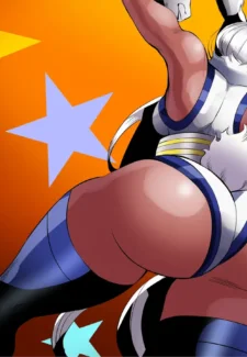 Lunch Rendezvous (My Hero Academia)0095