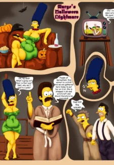 the simpsons