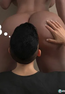My Mom is My PornStar 9 (128)