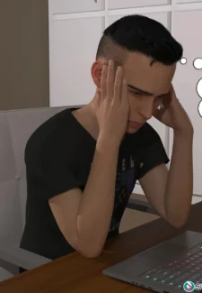 My Mom is My PornStar 9 (15)