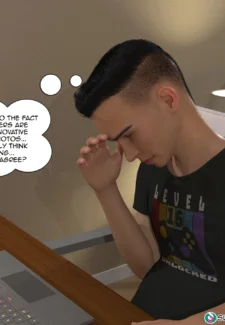 My Mom is My PornStar 9 (16)