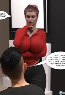 My Mom is My PornStar 9 (23)
