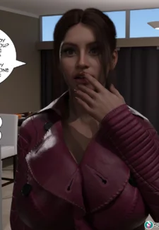 My Mom is My PornStar 9 (37)